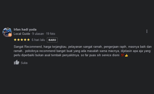 Testimoni 2