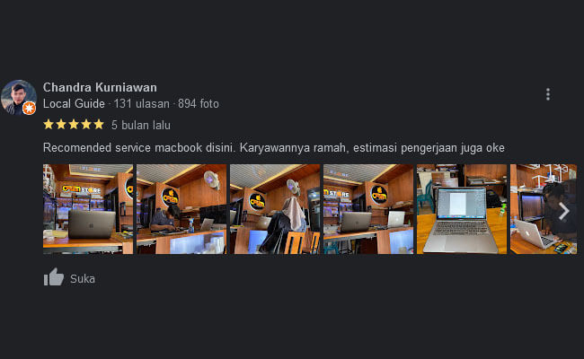 Testimoni 3